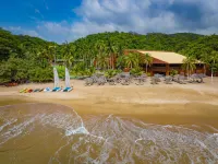 Las Brisas Huatulco – All Inclusive - con vistas al mar