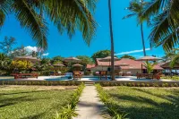 Lanta Beachfront Resort