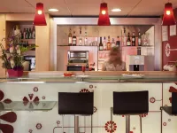 Ibis Toulouse Blagnac Aeroport - bar