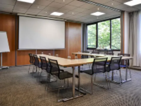 Novotel Paris Créteil Le Lac