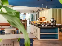 ibis budget Vitoria - Bữa sáng