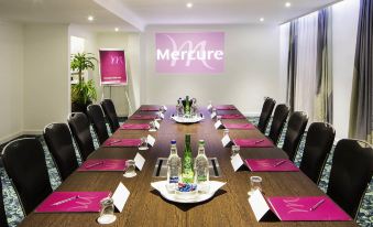 Mercure Darlington Kings Hotel