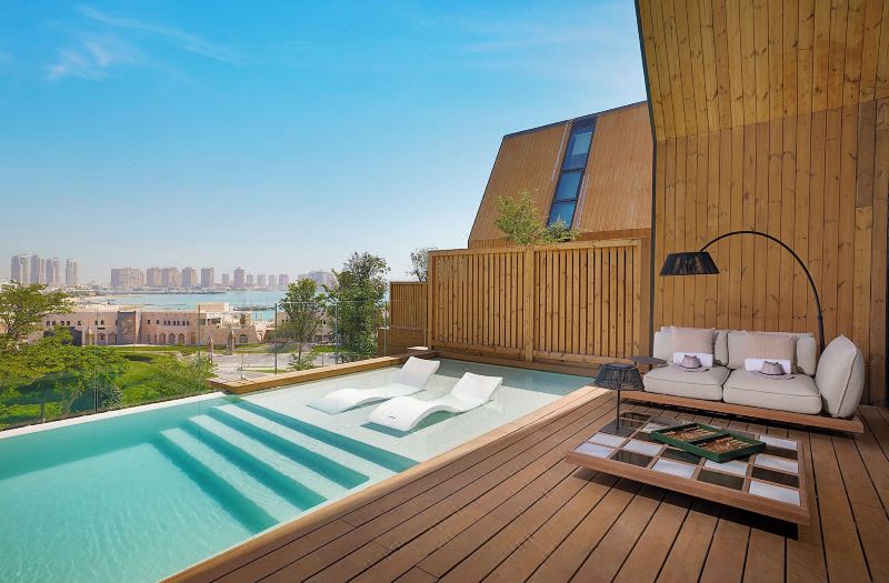 Maysan Doha, Lxr Hotels & Resorts photo 4