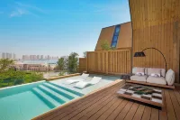 Maysan Doha, Lxr Hotels & Resorts - Luxus