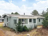 6 person holiday home in Thisted-By Traum