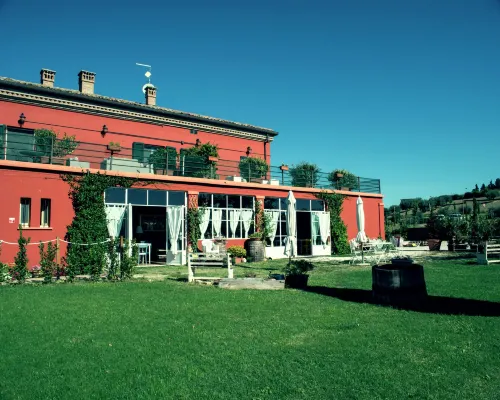 Apartment in Coriano near Vineyards & Beaches Hotele w: Coriano