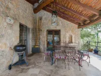 Son Duri (cimenteres) - Villa With Private Pool