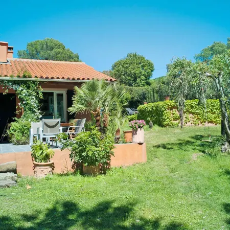 Holiday Home in Fréjus near Sea and Lake