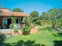 Holiday Home in Fréjus near Sea and Lake