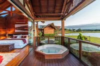 Divisa Experience Resort - Thermen