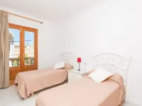 Es Desaigua - Villa With Private Pool In Llubi -  Holiday Villas