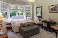 沃爾卡諾鄉村莊園飯店