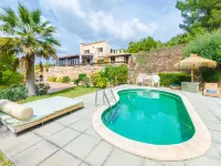 Sa Caseta (caseta) - Villa With Private Pool