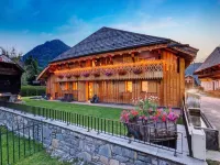 Residence Villa Solar