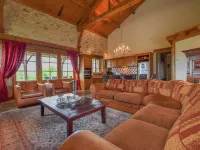 Dreamscape: Rustic Elegance