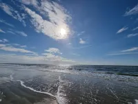 6 Person Holiday Home in Blavand