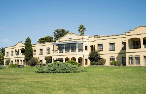 盧漢温德姆花園酒店