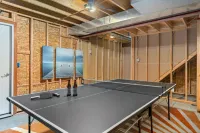 Shady Grove 4 King Beds, Dog Run & Outdoor Fun - 4-Star