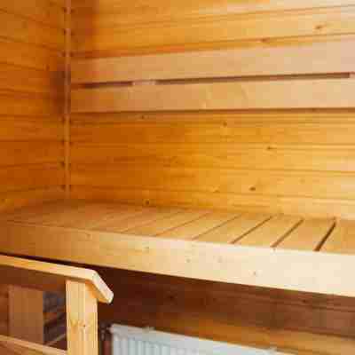 Relax & Explore, Sauna, Metro & Malls 3 Mins Away Fitness & Recreational Facilities