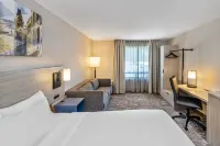 Comfort Inn - Pet friendly