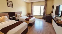 Asr Parklane, A Bergamont Hotel - Hosur