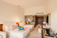 Family Selection at Grand Palladium Kantenah Resort & Spa - All Inclusive