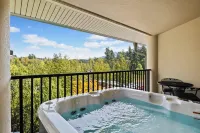 Bonneville Hot Springs Resort & Spa - Hot Springs