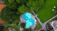 Hotel Yak & Yeti - Rooftop Pools