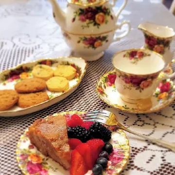 Gillis Grier Bed & Breakfast