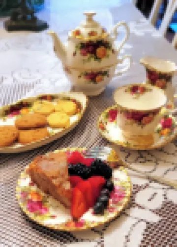 Gillis Grier Bed & Breakfast