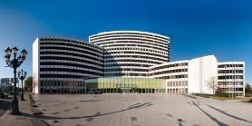 Webers - Das Hotel im Ruhrturm, Stefan Weber Gmbh