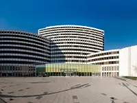 Webers - Das Hotel im RUHRTURM Hotels in Essen