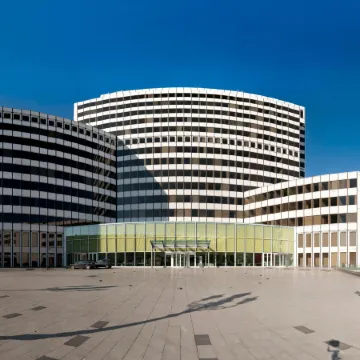 Webers - Das Hotel im Ruhrturm, Stefan Weber Gmbh