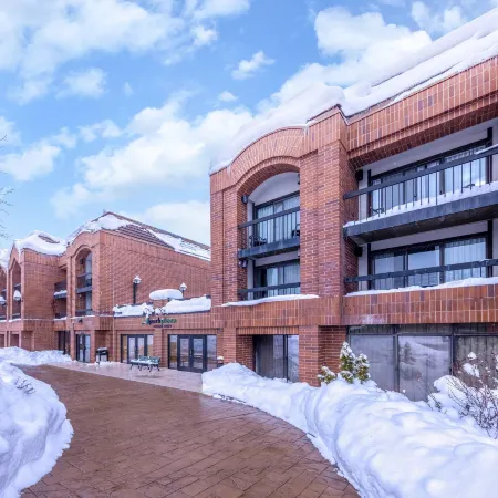 Park Plaza Resort, Ascend Hotel Collection Отели в г. Парк-Сити