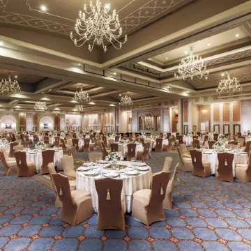 Rixos Premium Belek - the Land of Legends Access