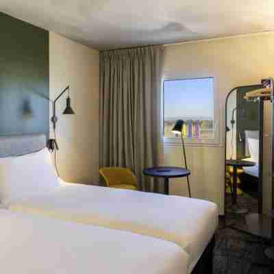 ibis Saint Paul Trois Chateaux Rooms