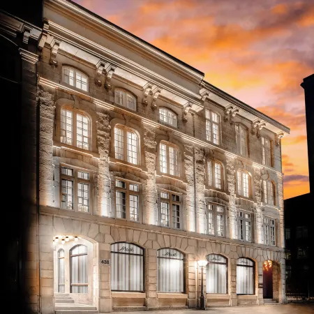 David Hotel