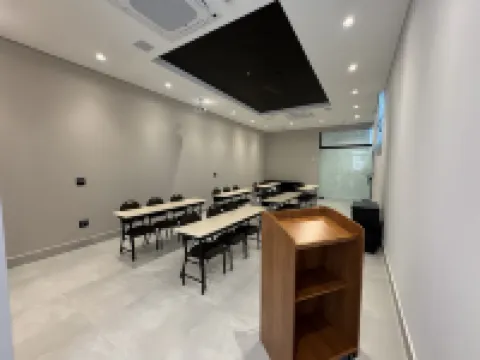 Occitano Apart Hotel