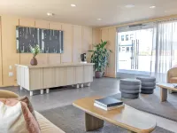 City Center Hotel by Kasa Ξενοδοχεία στην πόλη Long Beach