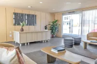 City Center Hotel by Kasa