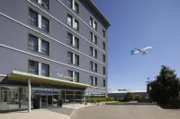 Best Western Premier CHC Airport Hotels in 