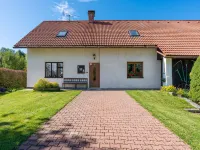Křečovice - 2-Star