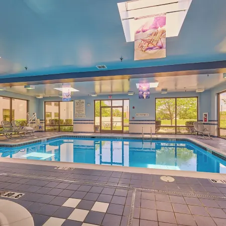 Hampton Inn Flemington