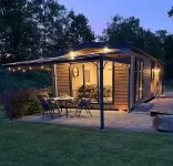 Tiny-haus Park - Auszeit am Alfsee Hotels in Rieste