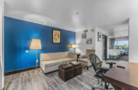 Metro Tempe Extended Stay