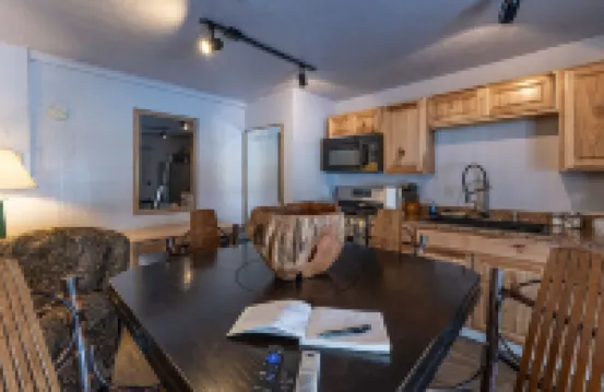 Sunset Suite  at Lake Sometimes!