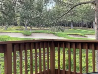 Grand Sierra Cabin On The 13th Green Of Tahoe Donner