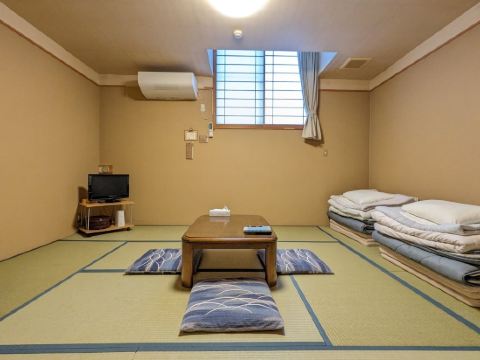 Tanbara No Yado Minoya