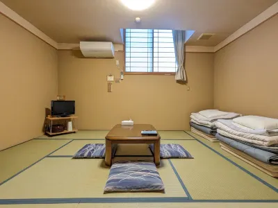 Tanbara No Yado Minoya Hotels in der Nähe von Nagahiro Temple