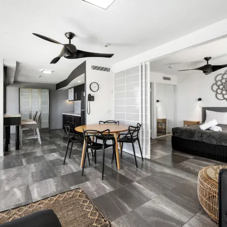 The Beach Retreat Coolum
